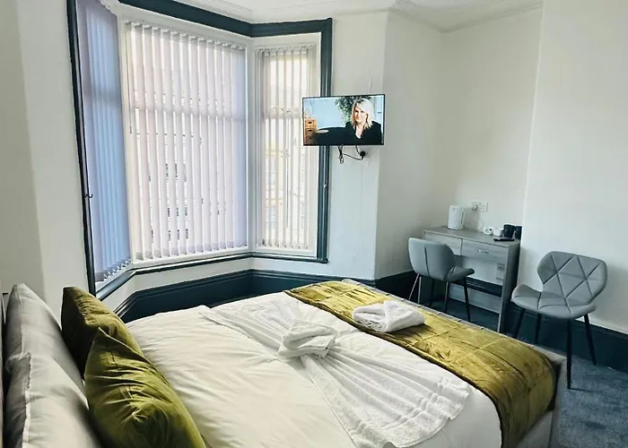 The New Valron Hotel
