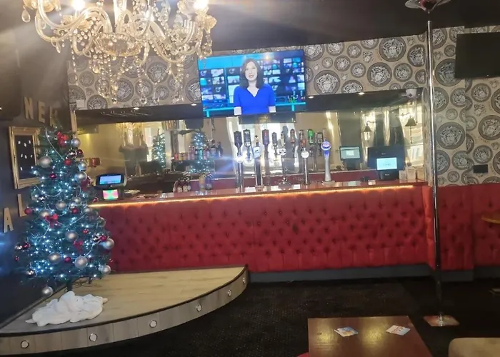 The New Valron Hotel