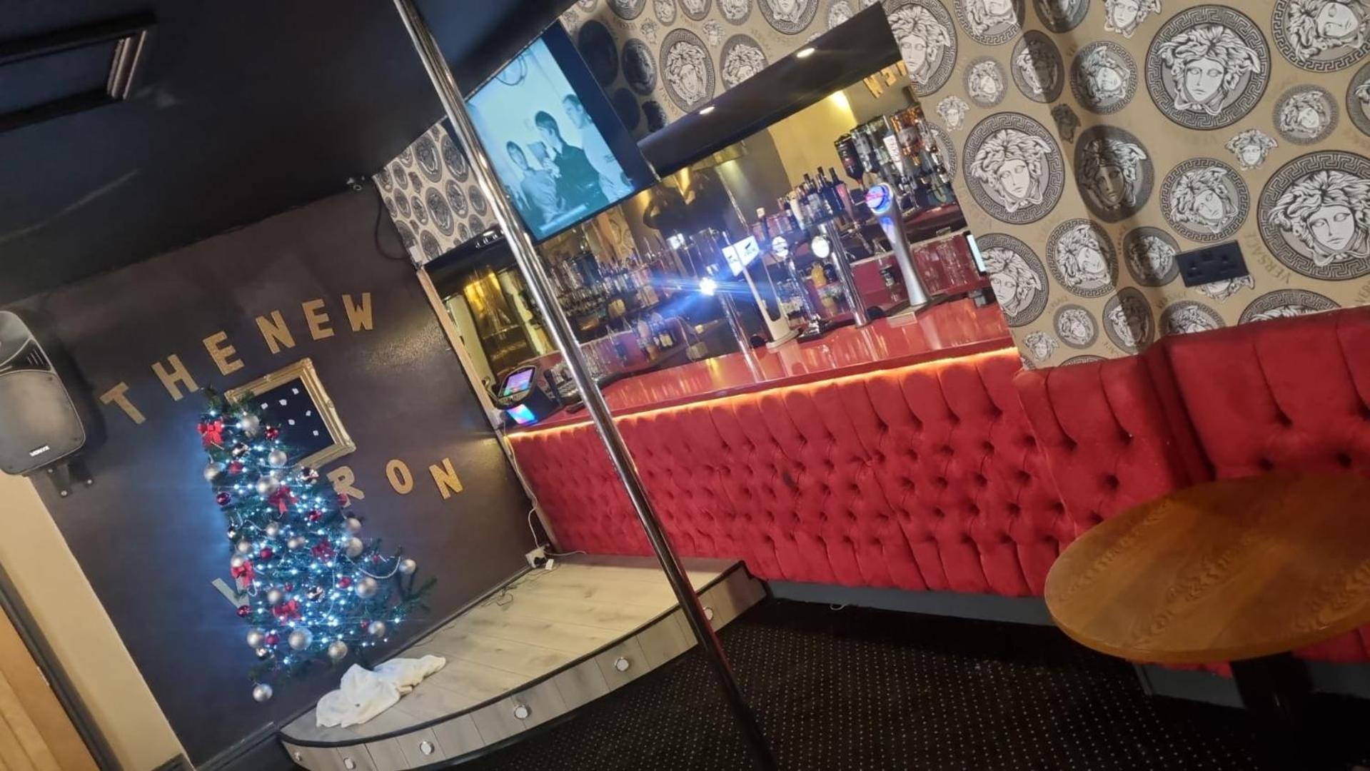 The New Valron 3* Blackpool