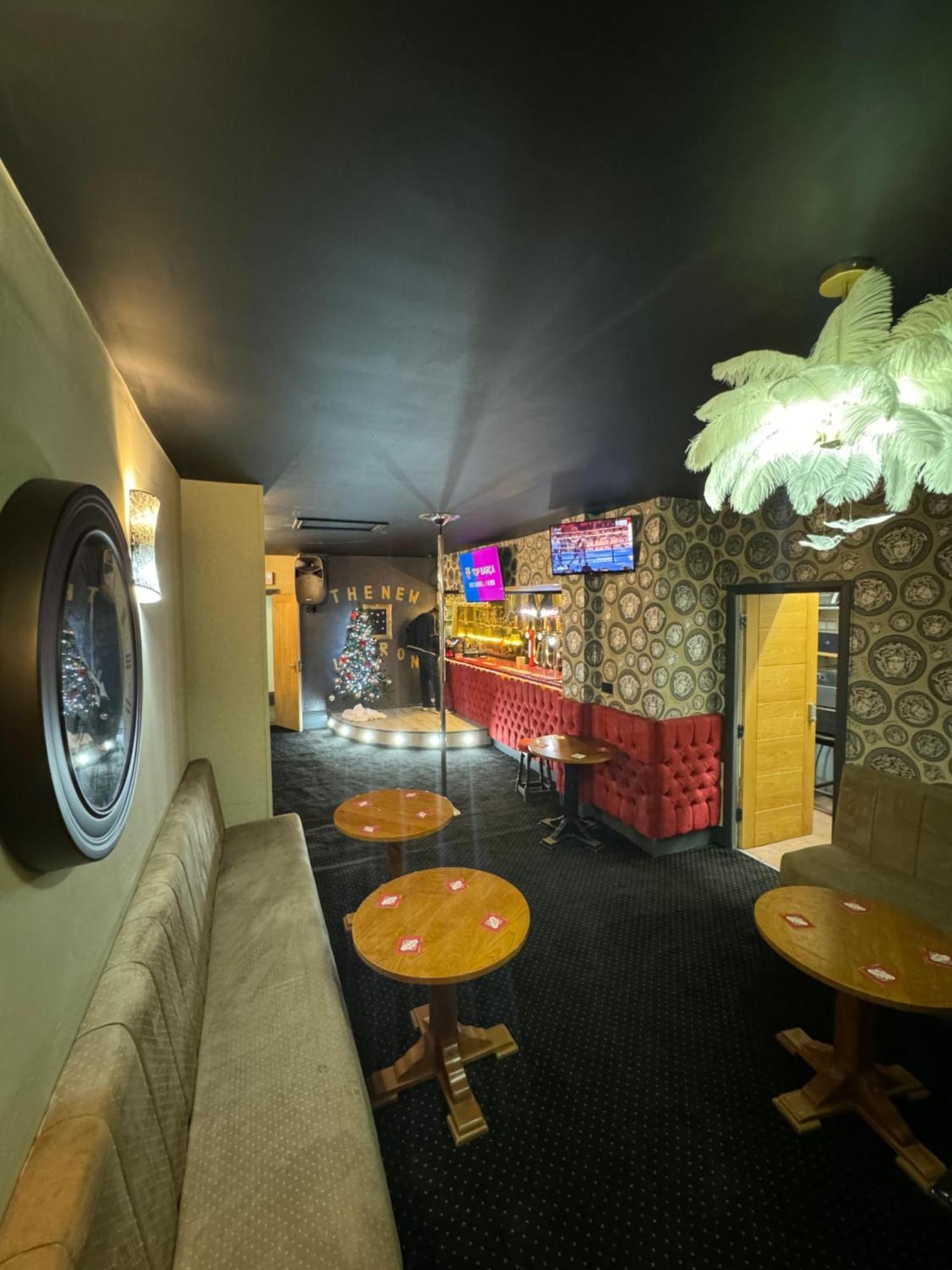 Hotel The New Valron 3*
